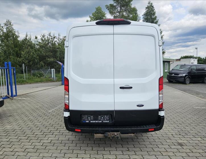 Ford Transit 4