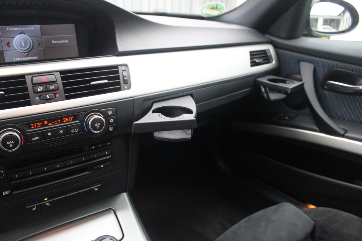 BMW Řada 3