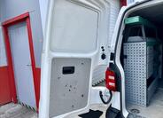 Volkswagen Transporter 13