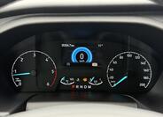 Ford Tourneo Custom 27