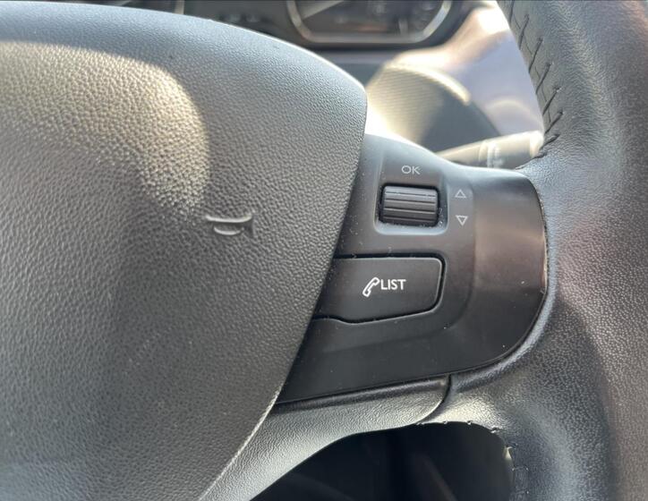 Peugeot 2008 21