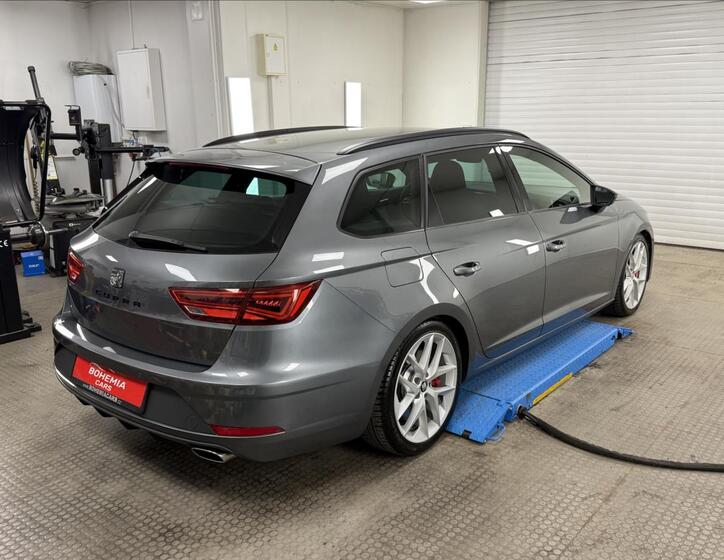 Seat Leon 6