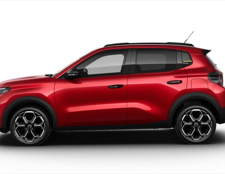 Citroën C3 2