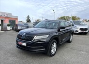 Škoda Kodiaq 12