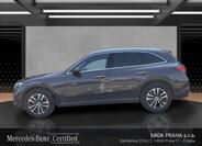 Mercedes-Benz GLC 2
