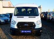 Ford Transit 2