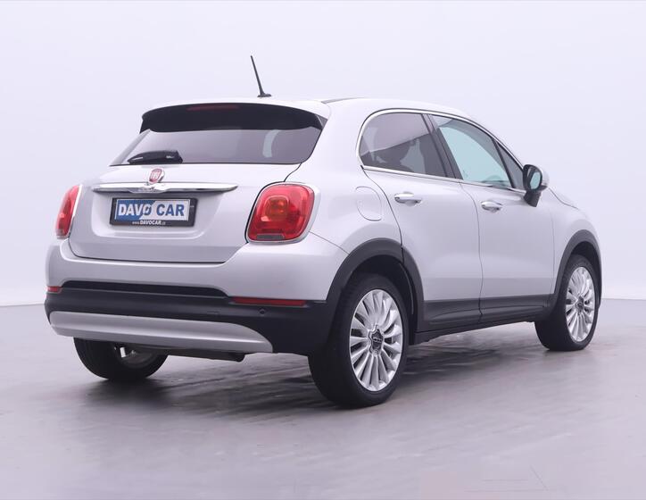 Fiat 500X 7