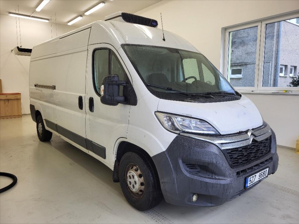Citroën Jumper 4