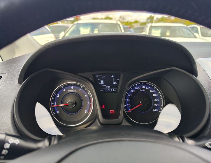 Hyundai ix20 15