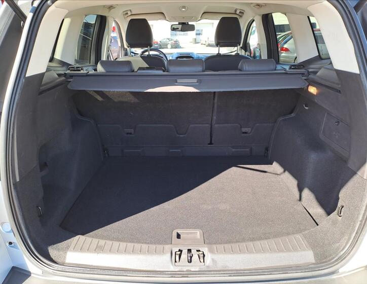 Ford Kuga 17