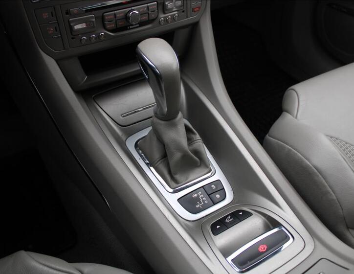 Citroën C5 22