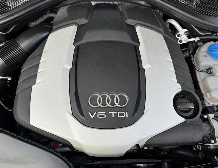 Audi A6 Allroad 18