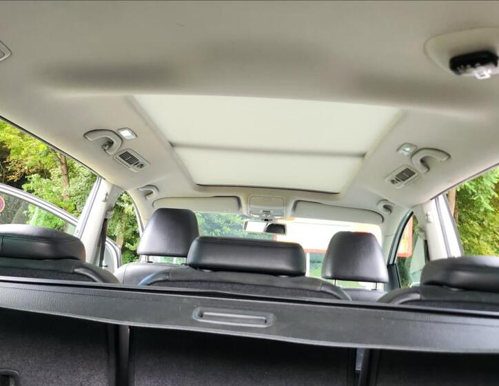 Volkswagen Sharan 19