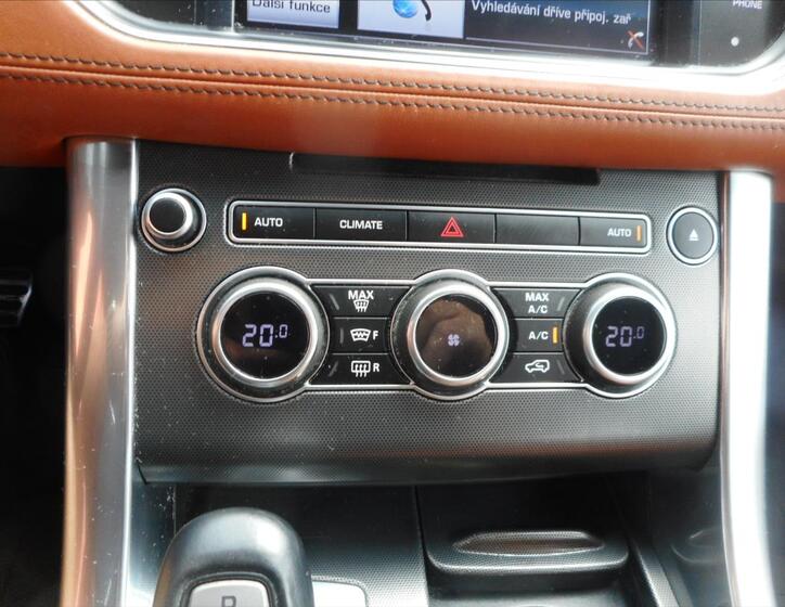 Land Rover Range Rover 20