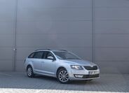 Škoda Octavia 3