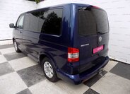 Volkswagen Multivan 3