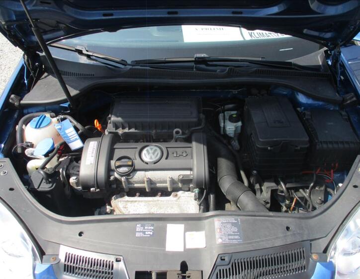 Volkswagen Golf 19