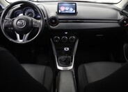 Mazda CX-3 8