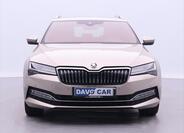 Škoda Superb 2