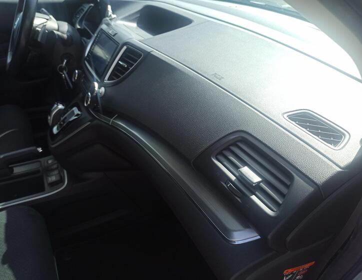 Honda CR-V 13