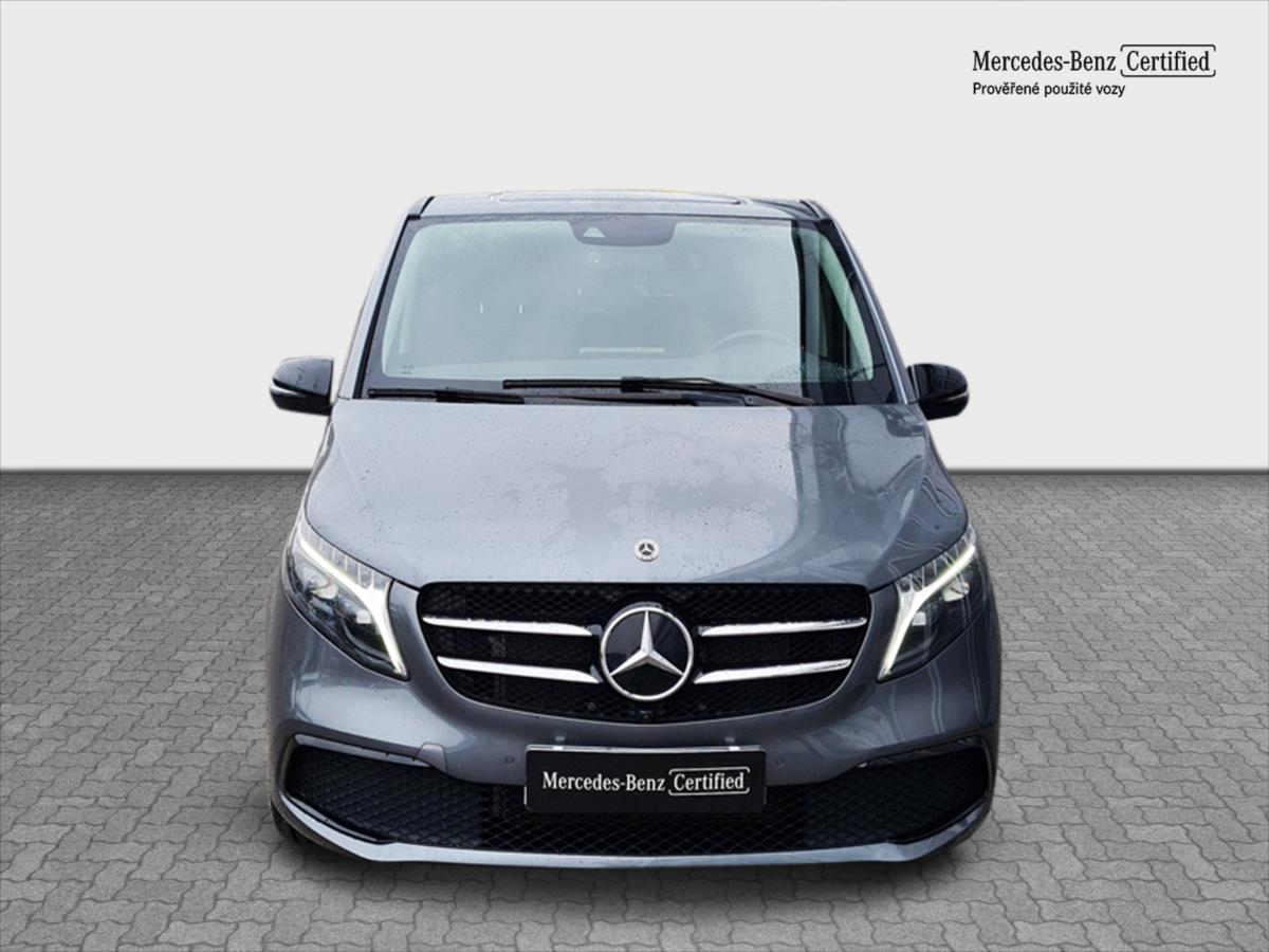 Mercedes-Benz Třídy V