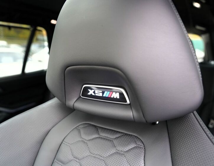 BMW X5 28