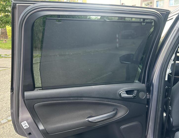 Ford Galaxy 35