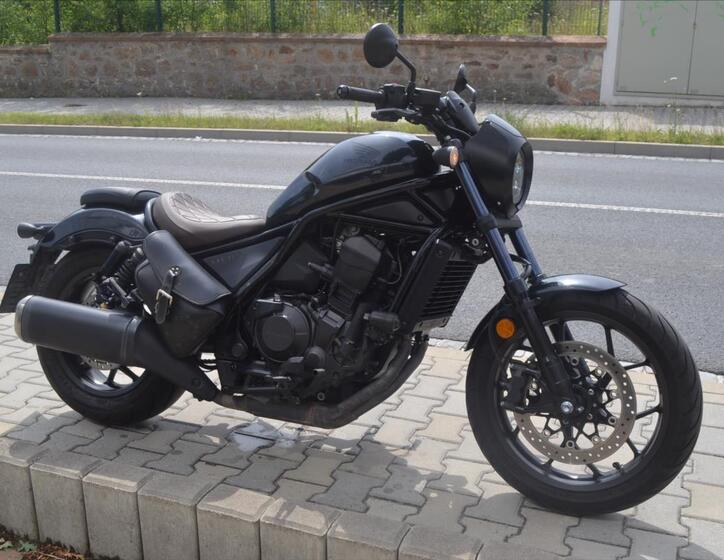 Honda Ostatní 7
