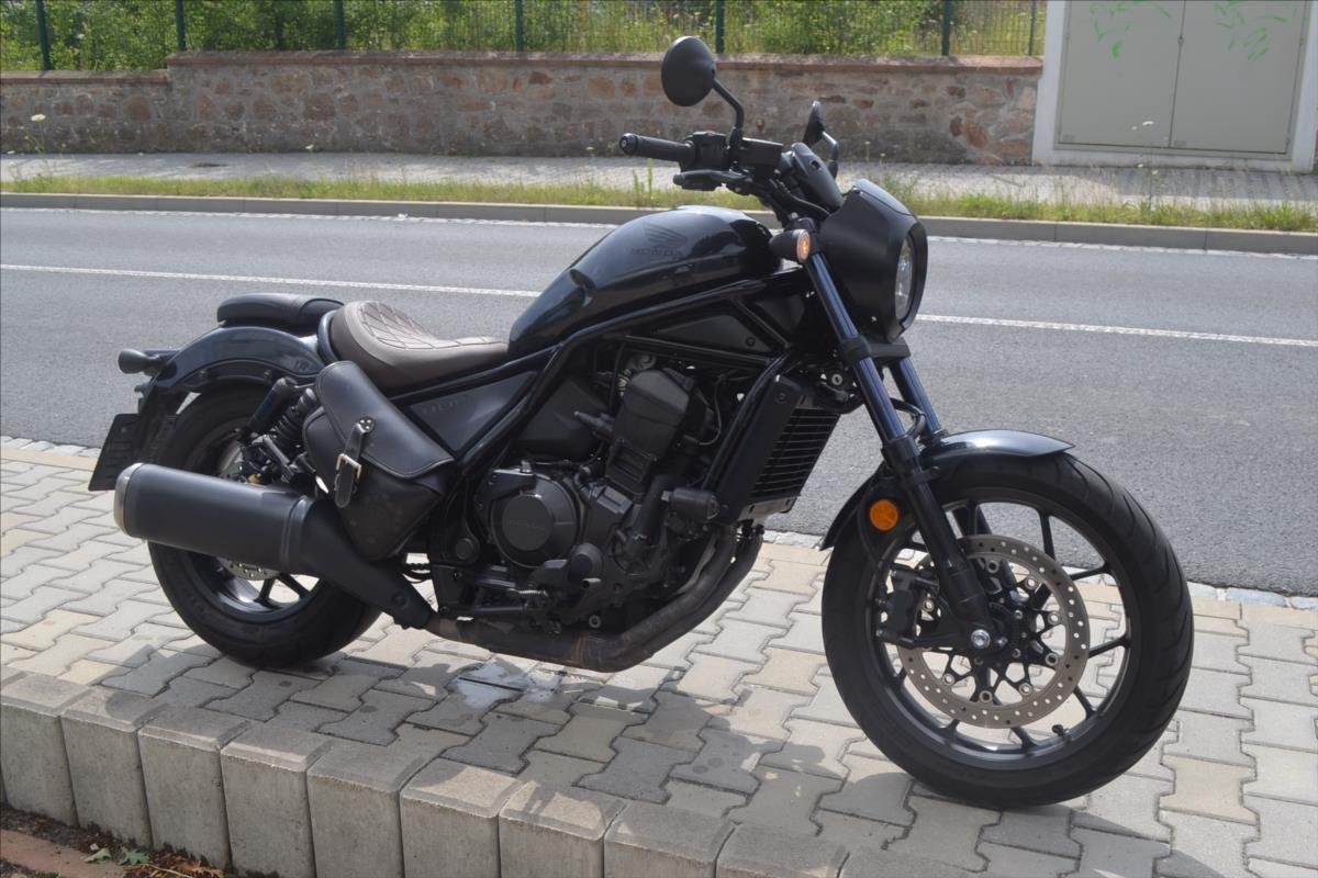 Honda Ostatní