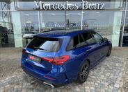 Mercedes-Benz Třídy C 31