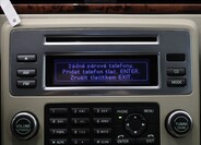 Volvo S80 10