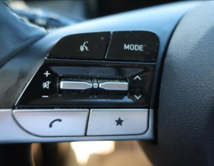 Hyundai Tucson 26