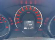 Honda Jazz 13