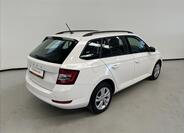 Škoda Fabia 2