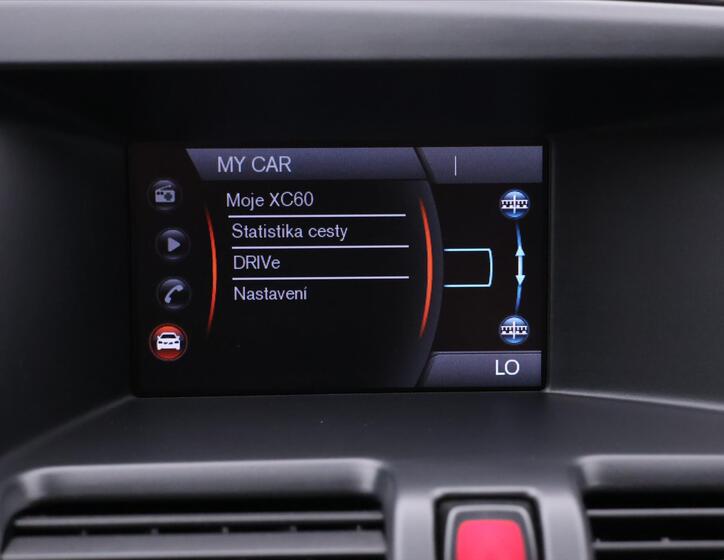 Volvo XC60 22