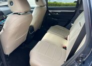 Honda CR-V 15