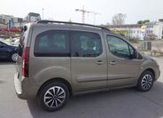 Citroën Berlingo 9