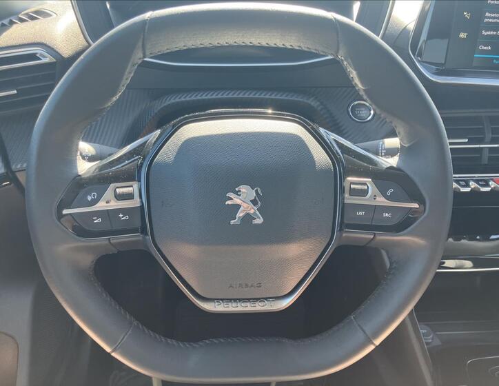 Peugeot 2008 22