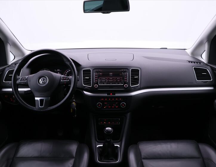Volkswagen Sharan 29