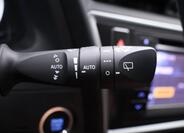 Toyota Auris 22