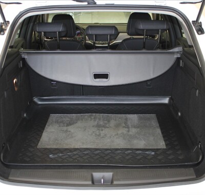Opel Astra 17