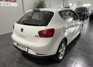 Seat Ibiza 5