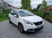 Peugeot 2008 2