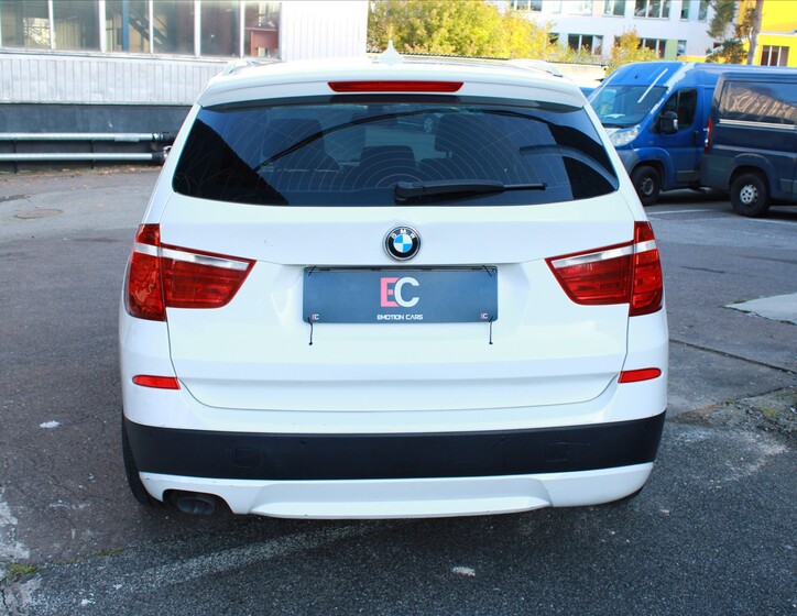 BMW X3 5