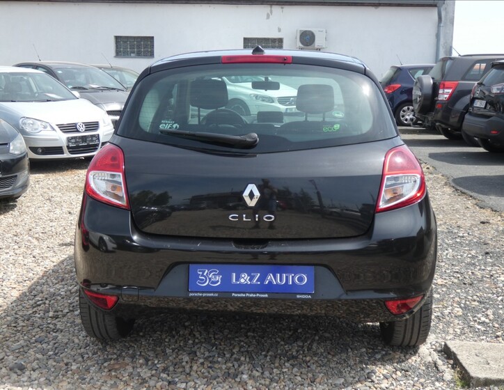 Renault Clio 5