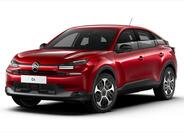 Citroën C4 1