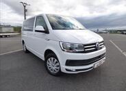 Volkswagen Caravelle 1