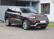 Jeep Grand Cherokee 1