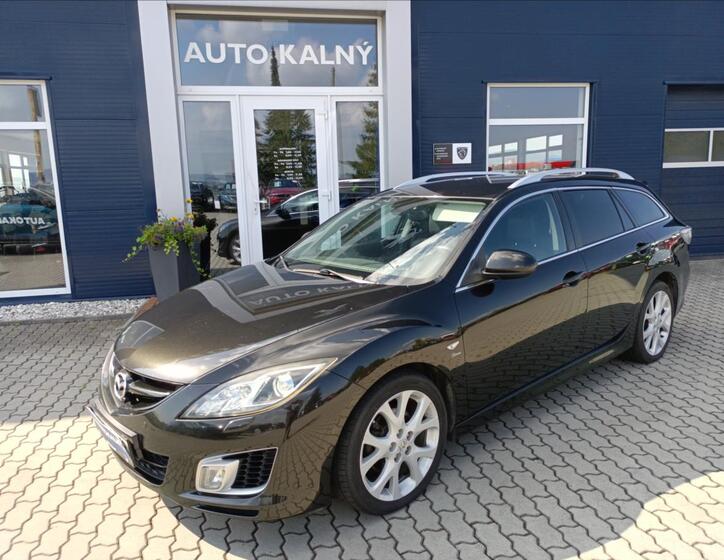 Mazda 6 1