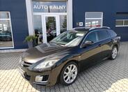 Mazda 6 1